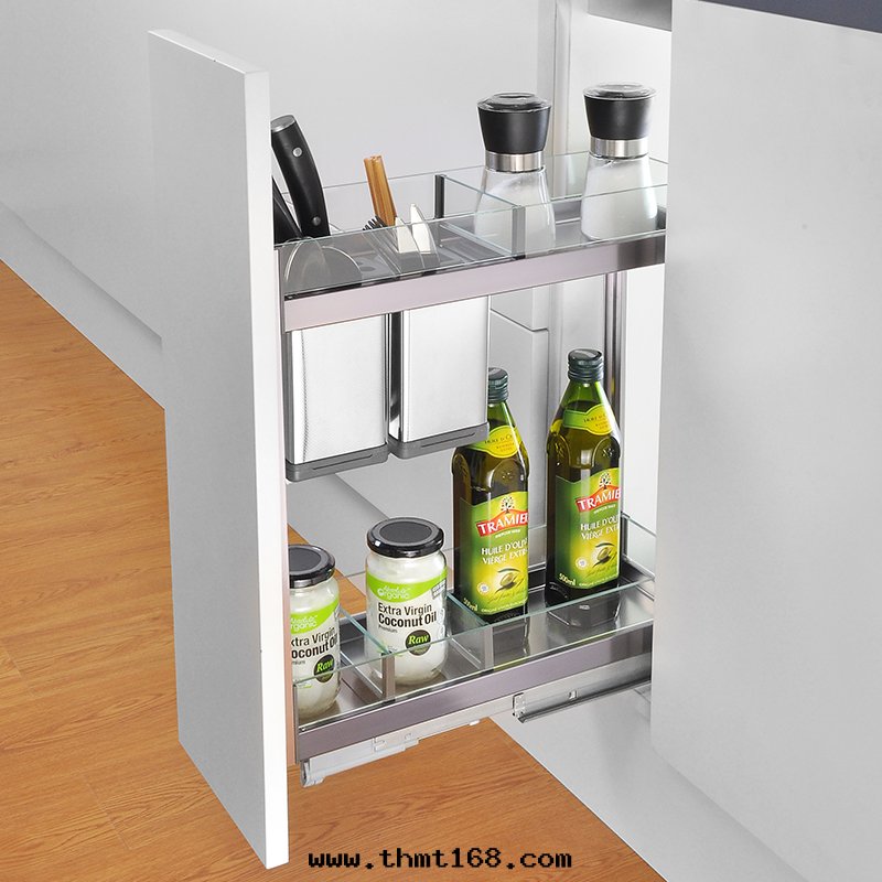 艾莉亚-200櫃調味品籃