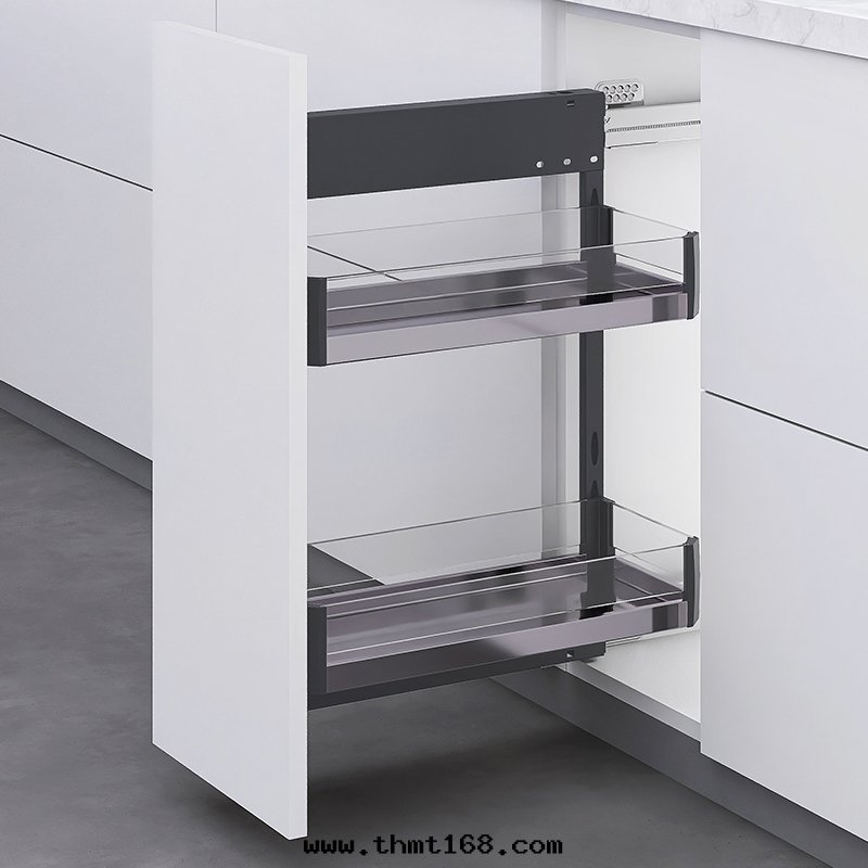 艾莉亚-側裝(zhuāng)拉籃