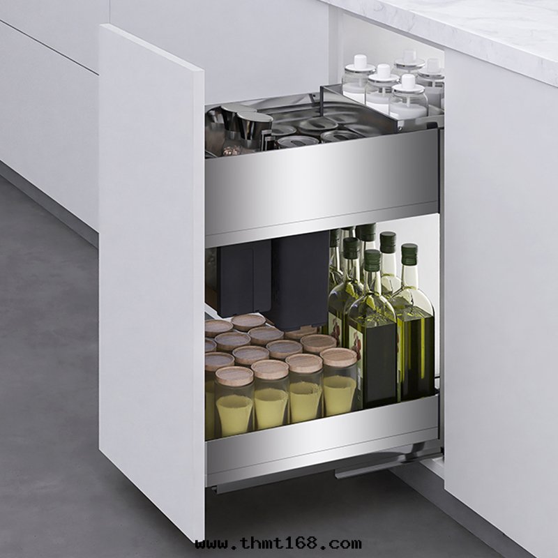 代(dài)諾拉-300櫃多功能(néng)調味籃