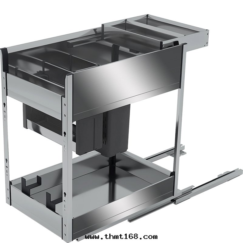 代(dài)諾拉-300櫃多功能(néng)調味籃