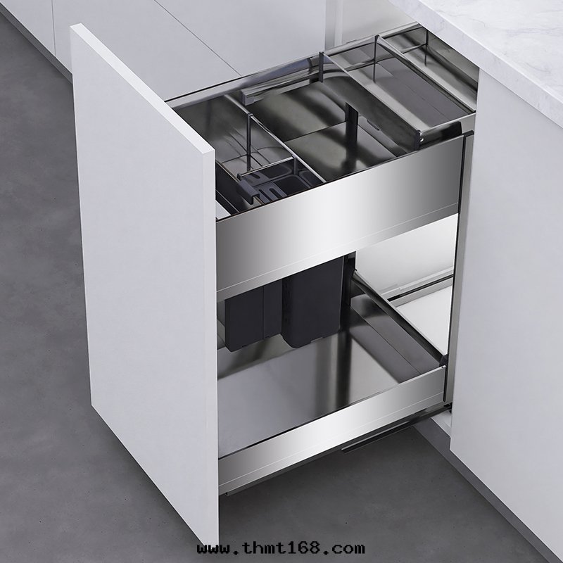 代(dài)諾拉-300櫃多功能(néng)調味籃