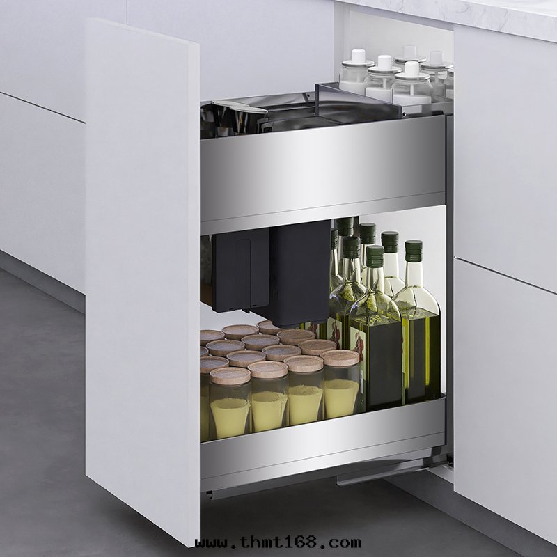 代(dài)諾拉-300櫃多功能(néng)調味籃