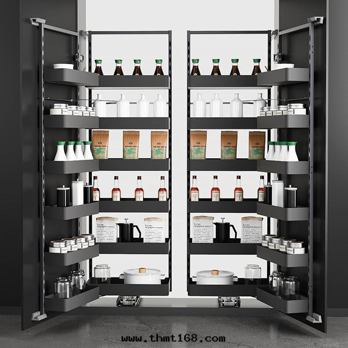 斯拉图(tú)-高(gāo)櫃大(dà)怪物(wù)(側裝(zhuāng)款)