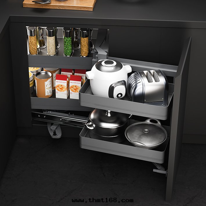 帕克(kè)思(sī)3.0-轉(zhuǎn)角(jiǎo)小怪物(wù)