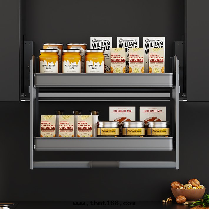 帕克(kè)思(sī)2.0-吊櫃升(shēng)降籃