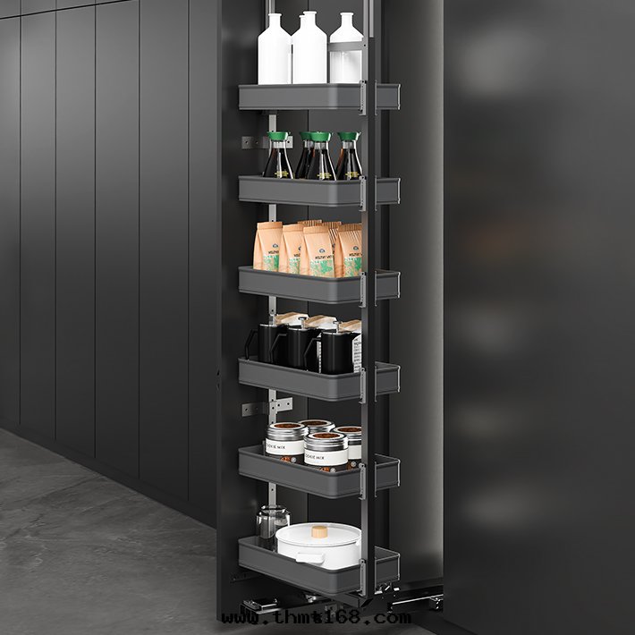 帕克(kè)思(sī)2.0-旋轉(zhuǎn)高(gāo)深拉籃