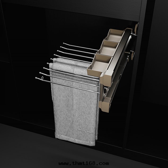 帕克(kè)思(sī)-多功能(néng)褲(kù)架