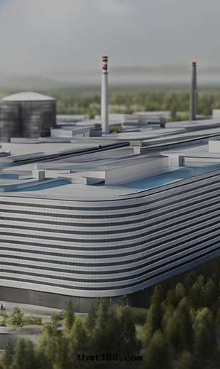 智能(néng)化(huà)生(shēng)産基地(dì)