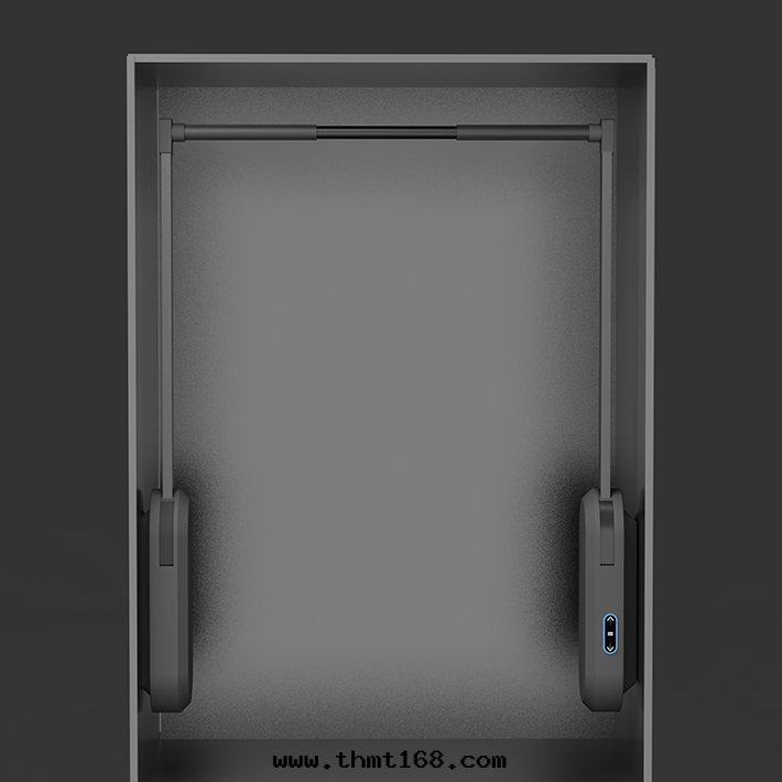 智能(néng)晾衣(yī)架