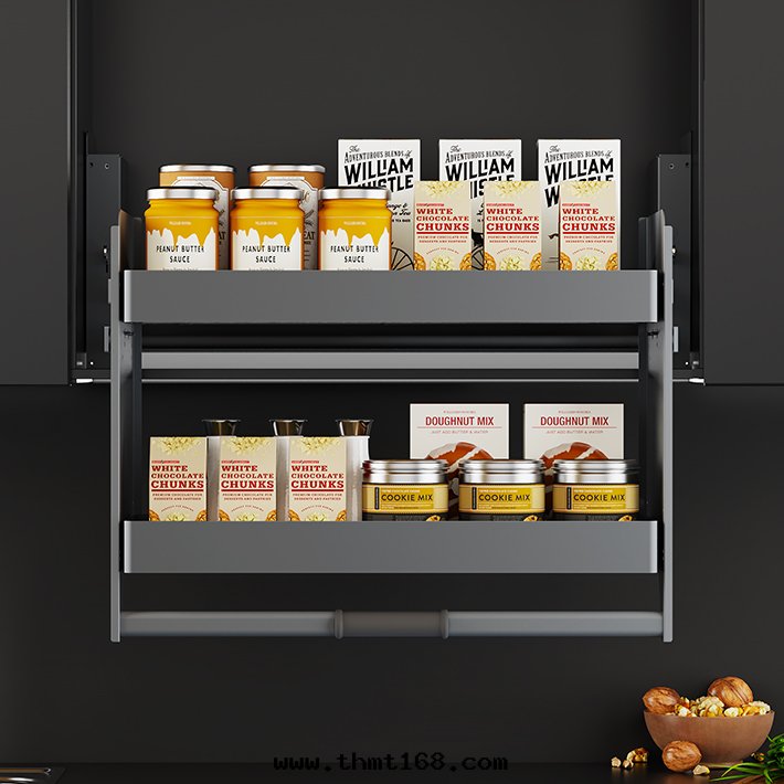 斯拉图(tú)-吊櫃升(shēng)降籃