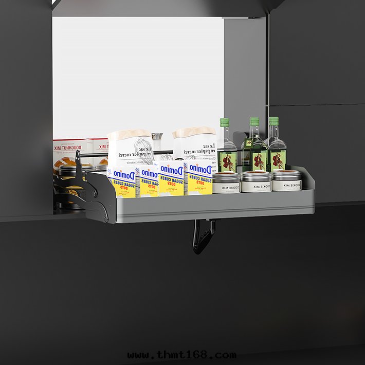 帕克(kè)思(sī)3.0-吊櫃升(shēng)降籃