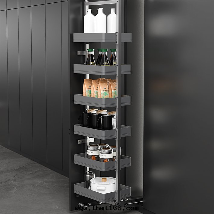 帕克(kè)思(sī)3.0-旋轉(zhuǎn)高(gāo)深拉籃