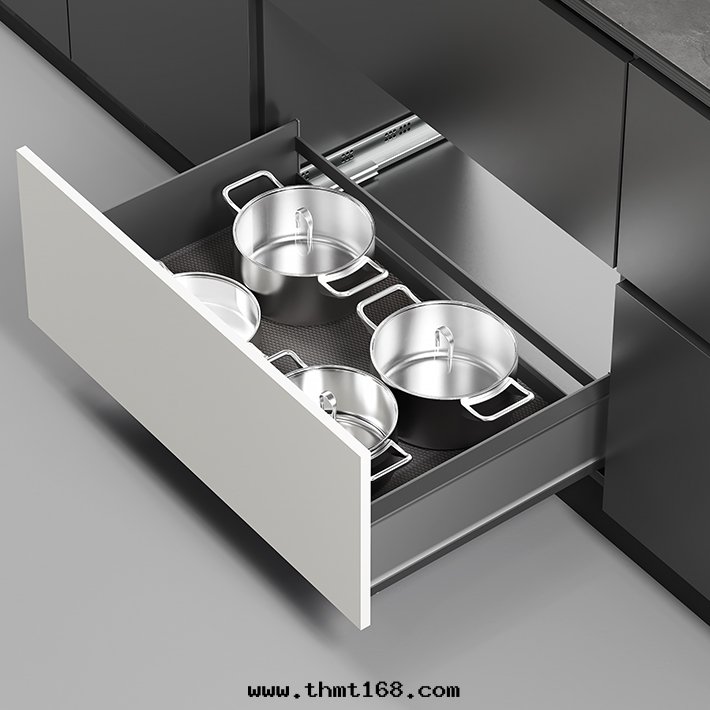 帕克(kè)思(sī)3.0-傾斜抽鍋(guō)具籃