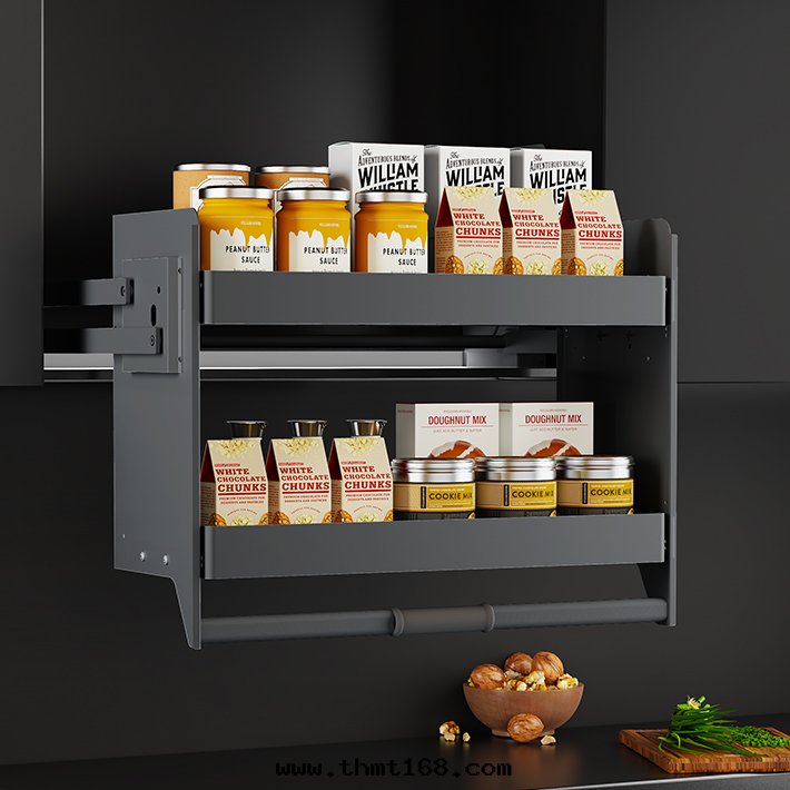 斯拉图(tú)-吊櫃升(shēng)降籃