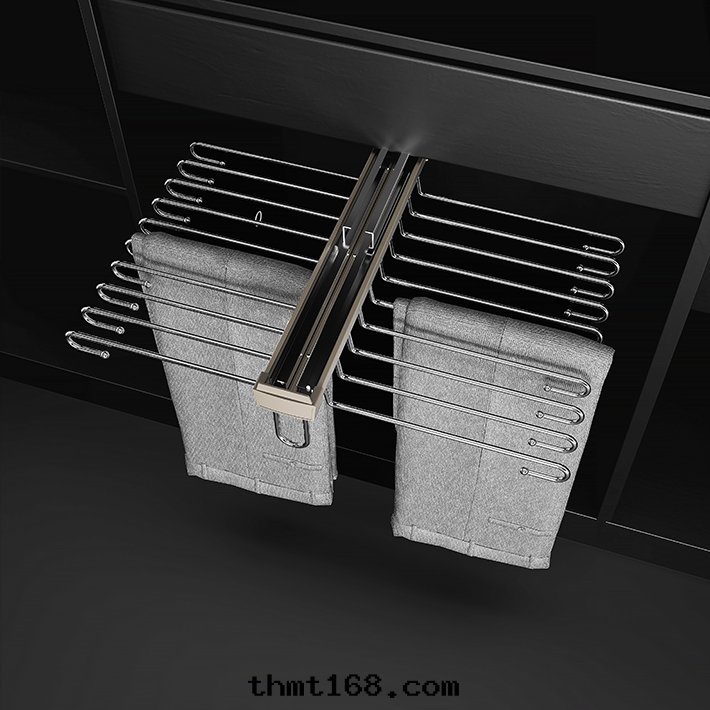 帕克(kè)思(sī)-頂裝(zhuāng)褲(kù)架