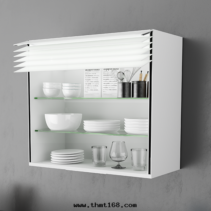 帕克(kè)思(sī)-智能(néng)電(diàn)動(dòng)窗(chuāng)