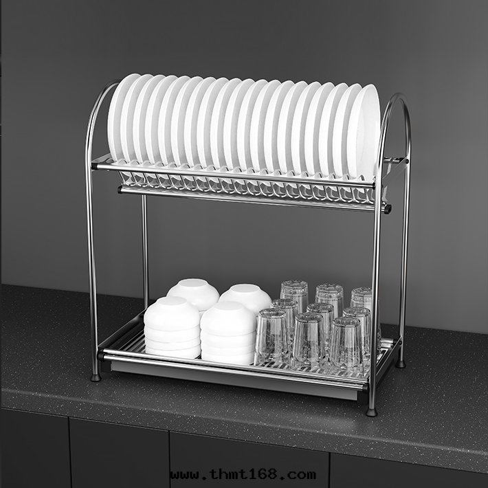 芬托-U型碗(wǎn)碟(dié)架