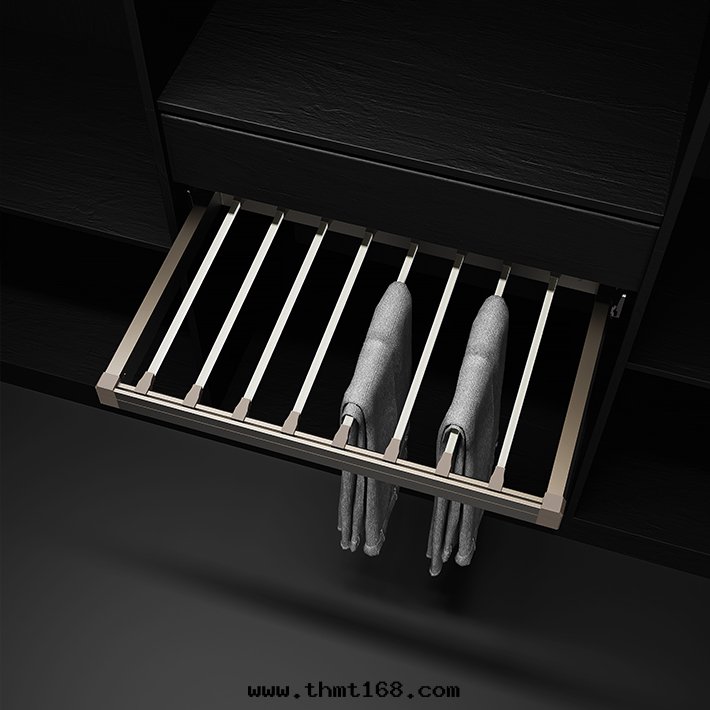 帕克(kè)思(sī)-褲(kù)架籃