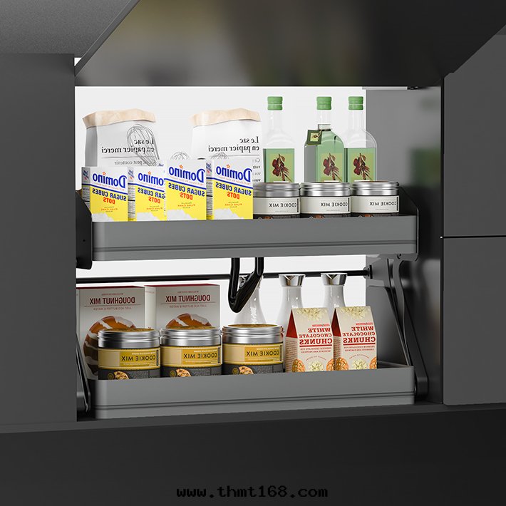 帕克(kè)思(sī)3.0-吊櫃升(shēng)降籃