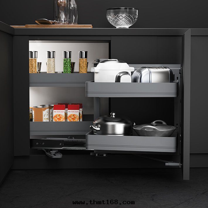 帕克(kè)思(sī)3.0-轉(zhuǎn)角(jiǎo)小怪物(wù)