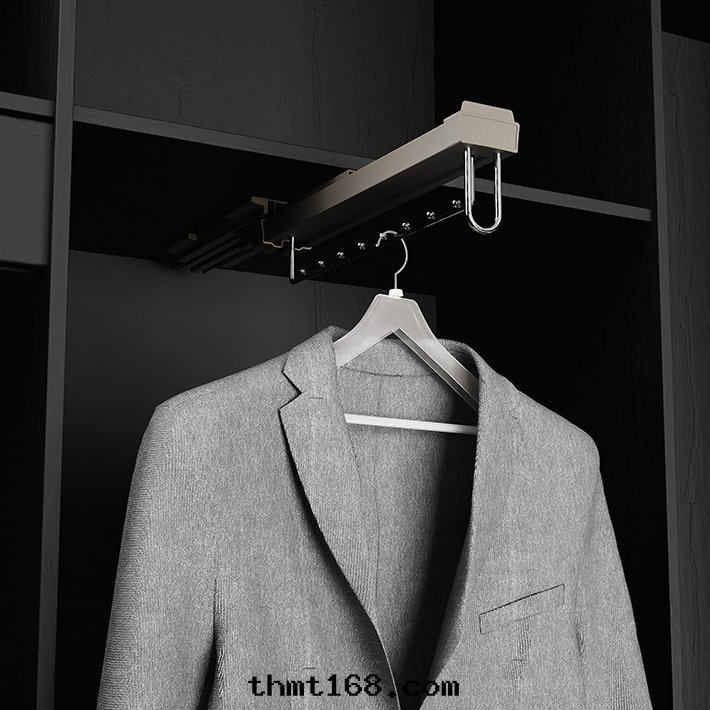 帕克(kè)思(sī)-頂裝(zhuāng)挂衣(yī)架