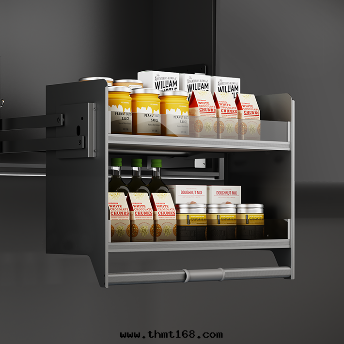 艾莉亚-吊櫃升(shēng)降籃