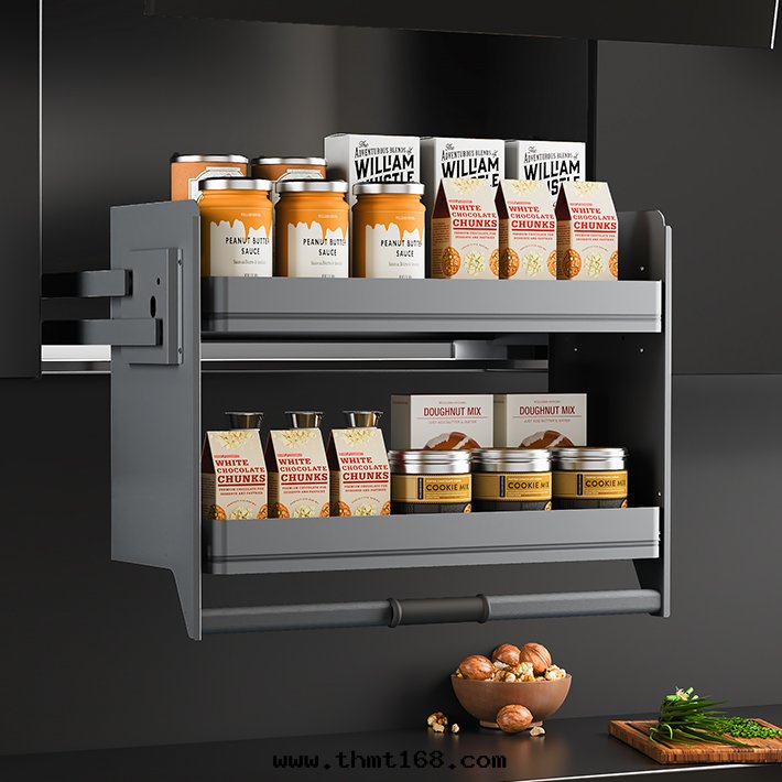 帕克(kè)思(sī)3.0-吊櫃升(shēng)降籃