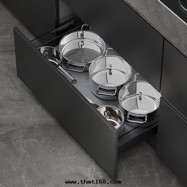 艾莉亚-鍋(guō)具三(sān)邊(biān)籃