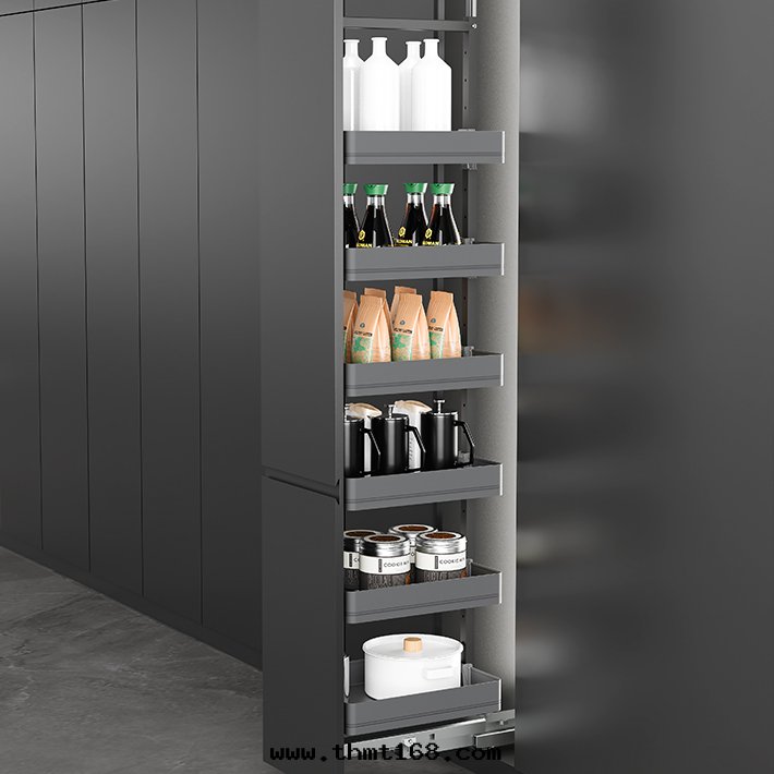 帕克(kè)思(sī)3.0-高(gāo)深拉籃