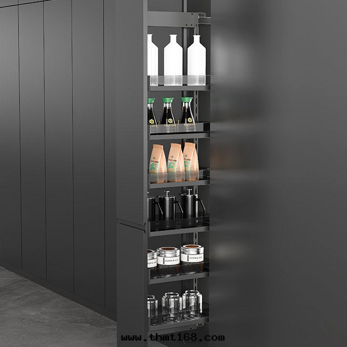 艾莉亞-側裝(zhuāng)高(gāo)深拉籃