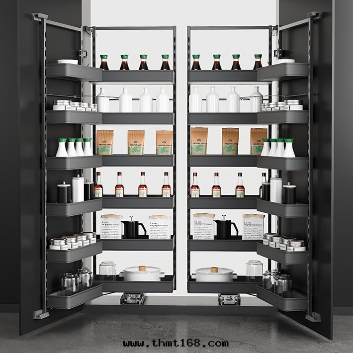 帕克(kè)思(sī)2.0-高(gāo)櫃大(dà)怪物(wù)(側裝(zhuāng)款)