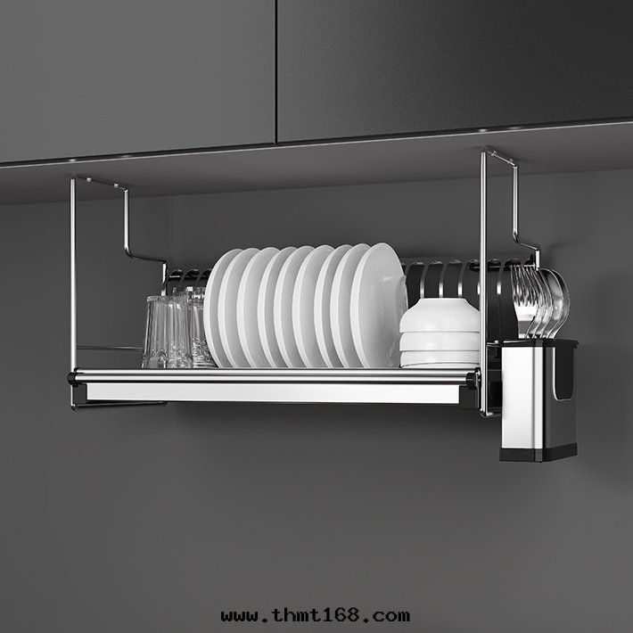 芬托-底櫃碗(wǎn)碟(dié)架