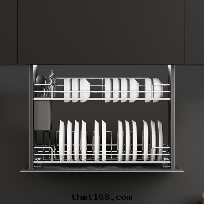 帕克(kè)思(sī)-智能(néng)垂直-碗(wǎn)碟(dié)款