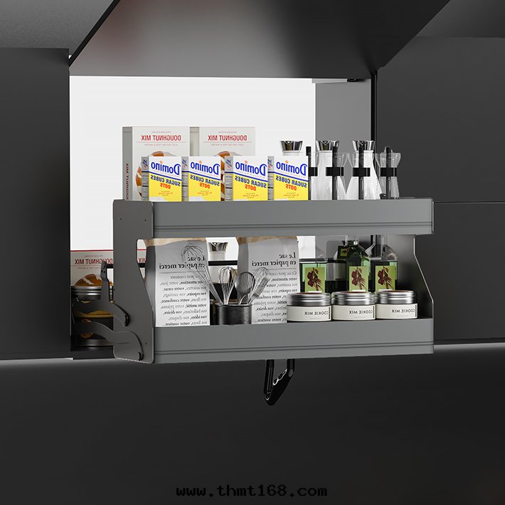 帕克思(sī)3.0-吊櫃升(shēng)降籃