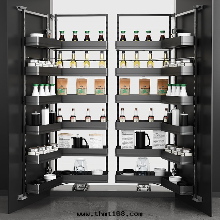 帕克(kè)思(sī)3.0-高(gāo)櫃大(dà)怪物(wù)(側裝(zhuāng)款)