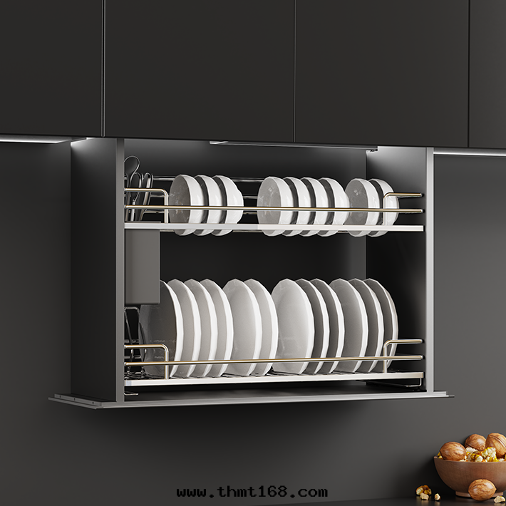 帕克(kè)思(sī)-智能(néng)垂直-碗(wǎn)碟(dié)款