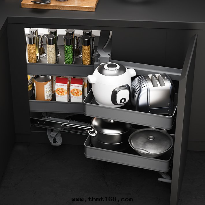 帕克(kè)思(sī)2.0-轉(zhuǎn)角(jiǎo)小怪物(wù)