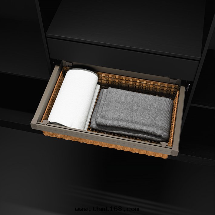 帕克(kè)思(sī)-置物(wù)藤(téng)籃