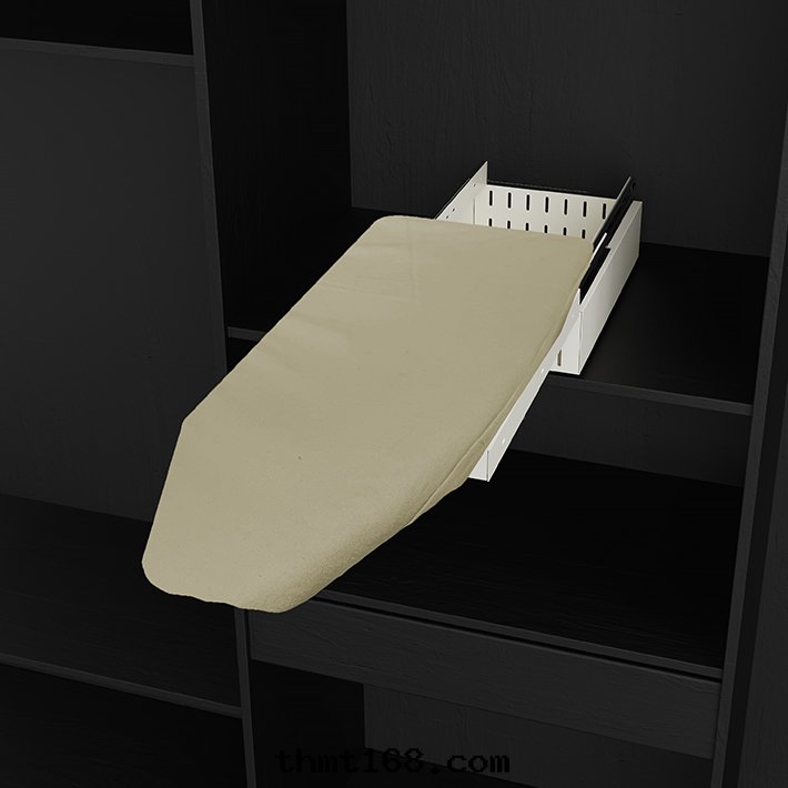 帕克(kè)思(sī)-伸縮燙衣(yī)闆