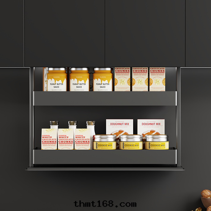 帕克(kè)思(sī)-智能(néng)垂直升(shēng)降籃2.0