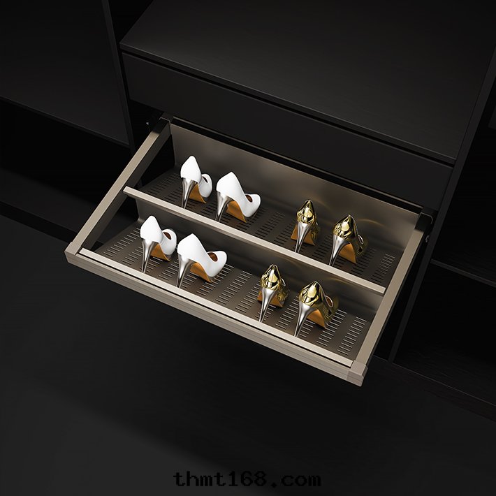 帕克(kè)思(sī)-鞋(xié)架籃