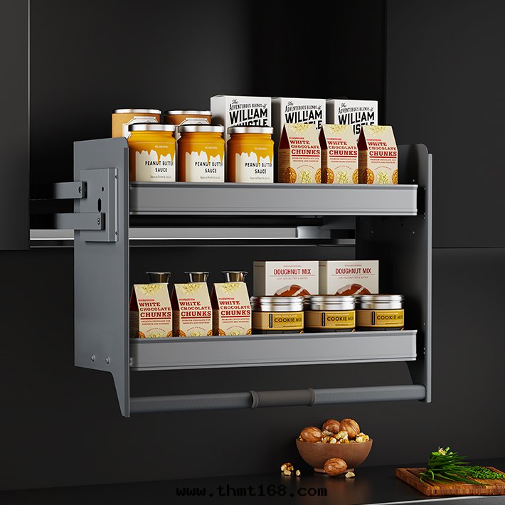 帕克(kè)思(sī)2.0-吊櫃升(shēng)降籃