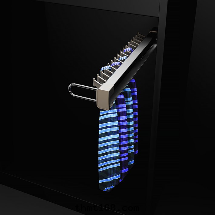 帕克(kè)思(sī)-領带(dài)架