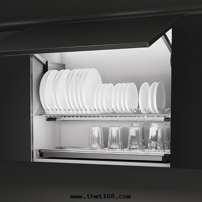 芬托-吊櫃碗(wǎn)碟(dié)架