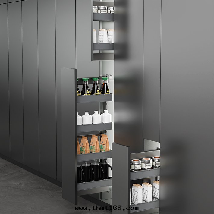 帕克(kè)思(sī)2.0-側裝(zhuāng)高(gāo)深拉籃