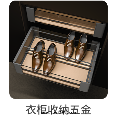 衣(yī)櫃收(shōu)納五(wǔ)金(jīn) 
