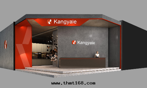 2026年(nián)3月(yuè)家(jiā)博会展(zhǎn)館(guǎn)盛況