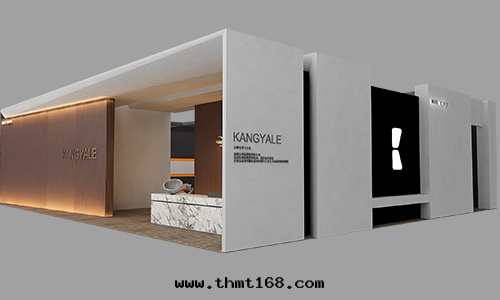 2025年(nián)3月(yuè)家(jiā)博会展(zhǎn)館(guǎn)盛況