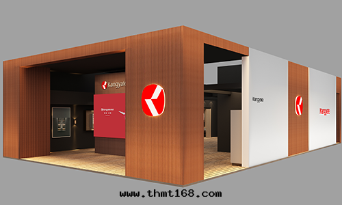 2025年(nián)7月(yuè)建博会展(zhǎn)館(guǎn)盛況