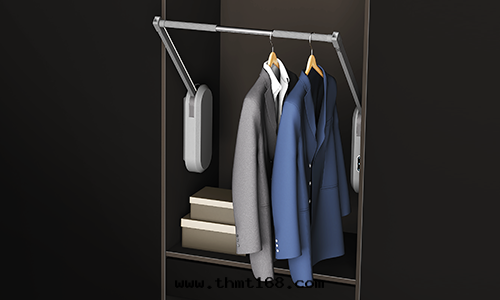 康雅乐(lè)智能(néng)晾衣(yī)架